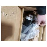 New Marine Starter Replacement for Mercury 50 60 65 70 75 80 85 90 HP, 50ELO 50ELPTO 60EL 60ELO 60ELPT 60ELPTO 70E 70EL 70ELPT 75EL 75ELO 80EL 80ELPT 90ELO 90ELPTO 5057485 5065436 50893891 410-21005