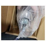 New Marine Starter Replacement for Mercury 50 60 65 70 75 80 85 90 HP, 50ELO 50ELPTO 60EL 60ELO 60ELPT 60ELPTO 70E 70EL 70ELPT 75EL 75ELO 80EL 80ELPT 90ELO 90ELPTO 5057485 5065436 50893891 410-21005