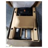 Perlegear Corner TV Wall Mount Long Arm TV Mount Bracket for 32-75 Inch TVs-Full Motion Wall Mount with 32.37in Extension & Swivel Articulating Arm & Tilt, MAX VESA 600x400mm, Holds up to 100 