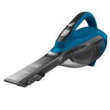 BLACK+DECKER Lithium Hand Vacuum (Ocean Blue)  HLVA315J22