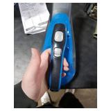 BLACK+DECKER Lithium Hand Vacuum (Ocean Blue)  HLVA315J22