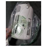 Portable Air Conditioner, 2025 Upgraded 4-IN-1 Ultra-Quiet Design Portable AC Unit with 2 Cool Mist & Speeds1500ml Remote Control Air Conditioner Evaporative for Home,Office,Bedroom, Camping