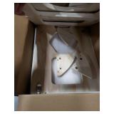 Woodure 4-in-1 Toddler Kitchen Step Stool