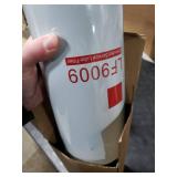 Riyhch 2 Pack LF9009 Oil/Lube Filter Fit for Cummins ISC 8.3L, for ISL/QSL 9.0L, for ISM, for N14, for M11, for NTA 855 Diesel Engine, Replace OE# 3401544 P553000 51748XD BD7309 PF1217F