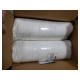 Beckham Hotel Collection Bed Pillows Standard/Queen Size Set of 2 - Original Soft Down Alternative Pillow for Sleeping - Soft Support for Back, Stomach or Side Sleepers