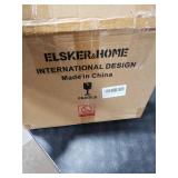 ELSKER&HOME 11 x 14 Frame Black 12 Pack, Certificate Award Document Diploma Frame Multi Pack, 11x14 Picture Frame for Wall & Tabletop Mounting in Horizontal or Vertical Format