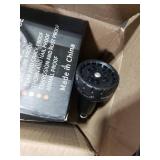 Garden Hose Metal 100FT, Stainless Steel Heavy Duty Water Hose With 10 Function Nozzle, No-Kink, Tough & Flexible, Sturdy and Lightweight, Rust Proof for Yard, Outdoor, RV