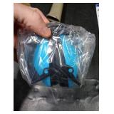 Yunsailing Kids Ear Protection Earmuffs Adjustable Hearing Soft Noise Earmuffs 27db Baby Ear Sensory Protection Headphones for Autism Toddler Children