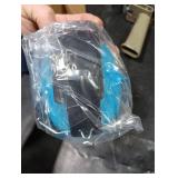 Yunsailing Kids Ear Protection Earmuffs Adjustable Hearing Soft Noise Earmuffs 27db Baby Ear Sensory Protection Headphones for Autism Toddler Children