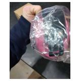 Yunsailing Kids Ear Protection Earmuffs Adjustable Hearing Soft Noise Earmuffs 27db Baby Ear Sensory Protection Headphones for Autism Toddler Children PINK