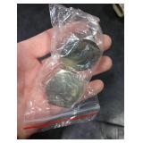 Ceoighe 2 Pack Vacuum Breaker Repair Kit Replacement for VACVBKX1B Heavy Duty Metal Vacuum Breaker Replacement Kit for Traditional Anti Siphon Frost Free Sillcock Valves Anti Siphon Valve Repair Kit