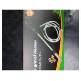 Hygger Aquarium Gravel Cleaner