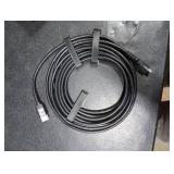 Highwings Long HDMI Cable 15 FT, 4K 8K 10K HDMI 2.1 Cord Ultra High Speed [in-Wall CL3 Rated, 8K@60Hz 4K@120Hz Video 48Gbps], Fit, Durable, Flexible, eARC, HDCP, Compatible for Ethernet SoundBar