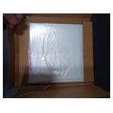 2 Pcs Large balloon bags, balloon transport bags transparent giant storage bag 59x98 inches, for festivals, Parties, Graduation Ceremonies, etc