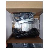 Ikaeklear Air Mount Slide Lock Phone Holder