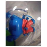 Hallmark Keepsake Christmas Ornament Disney