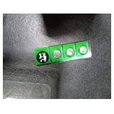 Hallmark Keepsake Christmas Ornament Disney