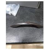 Amerdeco 10pk Drawer Pulls Oil Rubbed Bronze