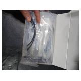 Amerdeco 10pk Drawer Pulls Oil Rubbed Bronze