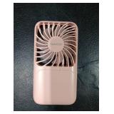 Gaiatoo Fan Pink HF-02