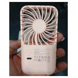 Gaiatoo Fan Pink HF-02