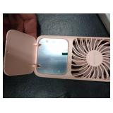 Gaiatoo Fan Pink HF-02