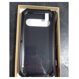Metal Phone Case for Pixel 9Pro XL