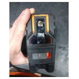 Klein Tools Cross Line and Plumb Spot Combination Laser Level