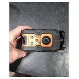 Klein Tools Cross Line and Plumb Spot Combination Laser Level