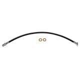 Dorman H381272 Rear Center Brake Hydraulic Hose Compatible with Select Chevrolet / GMC Models