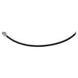 Dorman H381272 Rear Center Brake Hydraulic Hose Compatible with Select Chevrolet / GMC Models