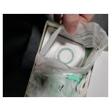 Momcozy Portable Bottle Warmer for Travel, Double Leak-Proof Travel Bottle Warmer with Fast Heating, Safety Material Baby Bottle Warmer for Dr. Brown, Philips Avent, Medela, Tommee Tippee, Comotomo