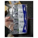 Brother Compatible Label Maker Tape 12mm