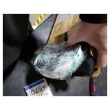 Magnetic Screen Door,Self Sealing Magnets, Easy Install Screen Doors with Magnets,Pet & Kid Friendly- Fits Doors up to 36 x 78 Inches