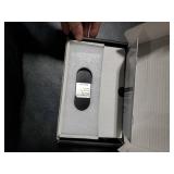 JUSUOX Tire Inflator Portable Air Compressor, 150PSI Cordless Air Pump for Car Tires, Battery & 12V DC Dual Power Electric Bike Tire Pump with Digital Pressure Gauge, LED Light, for Motorcycle, Ball