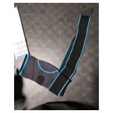 Koprez Plantar Fasciitis Sleeve - Plantar Fasciitis Relief, Plantar Fasciitis Socks, Ankle Compression Sleeve, Ankle Support for Women, Plantar Fasciitis Brace, Ankle Sleeve, Ankle Support Men