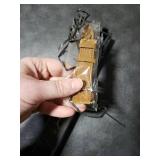 Jeereal Leather Bands Compatible with Apple Watch Band Series 9, Ultra 2/Ultra, SE/SE 2nd Generation, 8 7 6 5 4 3 2 1, 38mm 40mm 41mm 42mm 44mm 45mm 49mm Women and Men (Bourbon Brown/COI, 42mm/44mm/45