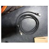 DbillionDa CAT8 Cable