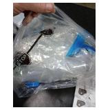 AmazonBasics Vacuum Storage Bags