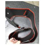 powoq Hood Deflector Compatible with 2009-2014 Ford F150 Deflector TPE Shield Hood Protector Replacement for 2009 2010 2011 2012 2013 2014 Ford F-150 Accessories