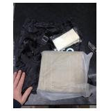 PAHTTO Inflatable Airplane Bed for Kids, Portable Toddlers Airplane Blow Up Matrress for Travel, Inflatable Baby Bed Mattress Toddler Travel Essentials