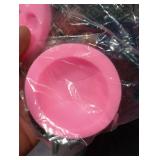 Softball Fondant Chocolate Silicone Molds, Baseball Bat Glove Hat Cake Mold for Cupcake Toppers Cake Decorations Polymer Clay Sports Candy Molds for Softball Themed Parties Ball Game Celebrations