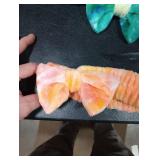 Set of 3 Tye dyed Headbands