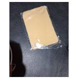 Fancy Hair Loose Wavy Headband Wigs Wear and Go Short Bob Wig Synthetic Shoulder Length Brown Headband Wig for Black Women (Mixed Brown)