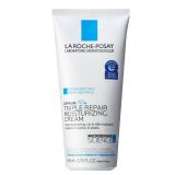 La Roche-Posay Lipikar AP+ Triple Repair Moisturizing Cream, Face & Body Lotion For Dry Skin, Shea Butter & Niacinamide Moisturizer, Gentle Face & Body Cream For Dry, Rough & Sensitive Skin