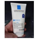 La Roche-Posay Lipikar AP+ Triple Repair Moisturizing Cream, Face & Body Lotion For Dry Skin, Shea Butter & Niacinamide Moisturizer, Gentle Face & Body Cream For Dry, Rough & Sensitive Skin