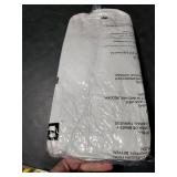 Bedsure Queen Pillows Set of 2, Luxury Hotel Firm Pillows for Sleeping, Decoration Strip Diamond Design Cover, Fluffy Original Down Alternative Filling for Side, Back or Stomach Sleepers