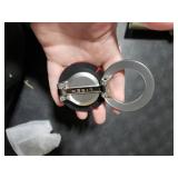 LISEN Primes for Day Delas Ultra Magnetic Car Phone Holder, for MagSafe Car Mount, All Metal Mag Safe Mount, 360 Rotatable Phone Holder for iPhone 16 Pro Max 15 14 13 12 Series, MagSafe Case