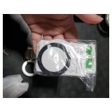 LISEN Primes for Day Delas Ultra Magnetic Car Phone Holder, for MagSafe Car Mount, All Metal Mag Safe Mount, 360 Rotatable Phone Holder for iPhone 16 Pro Max 15 14 13 12 Series, MagSafe Case