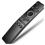 Universal Remote Control Compatible for All Samsung TV LED QLED UHD SUHD HDR LCD Frame Curved Solar HDTV 4K 8K 3D Smart TV Remote Replacement, with Buttons for Netflix, Prime Video, WWW